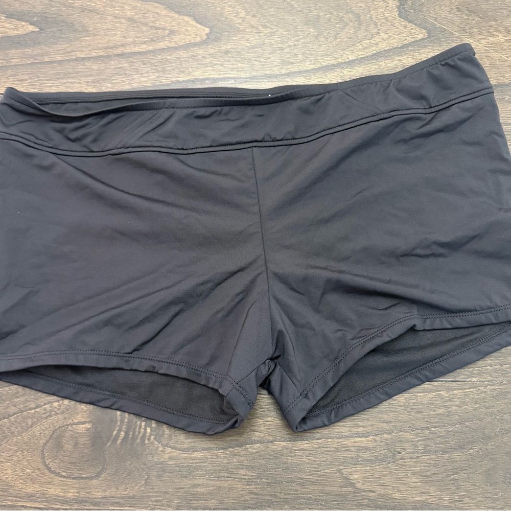 Kona Sol women’s swim shorts